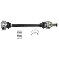 PASCAL Antriebswelle G2B032PC