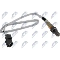 NTY Lambdasonde für HONDA Jazz II Schrägheck (GD, GE3, GE2) Beheizt 710mm ESL-HD-026