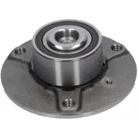 KAVO PARTS Radlagersatz für SMART FORTWO Coupe (451) WBK-10036