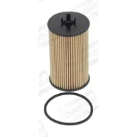 Champion Ölfilter COF100713E Filtereinsatz für OPEL INSIGNIA Caravan Mokka / Mokka X (J13) Astra J Sports Tourer (P10) ASTRA J Astra K Sports Tourer