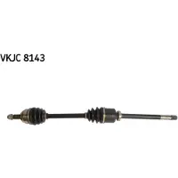 Skf Antriebswelle VKJC 8143 Rechts