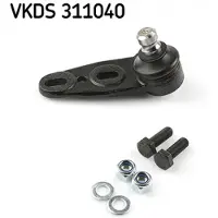 Skf Trag-/Führungsgelenk VKDS 311040