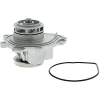 VAICO Wasserpumpe inkl. Dichtung [Hersteller-Nr. V40-50038] für Vauxhall, Alfa Romeo, Fiat, Chevrolet, Opel, Saab