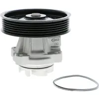 VAICO Wasserpumpe [Hersteller-Nr. V40-50039] für Chevrolet, Fiat, Vauxhall, Chrysler, Alfa Romeo, Ford, Suzuki, Opel, Lancia