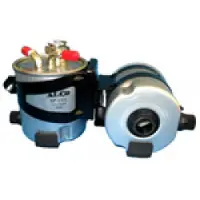 ALCO FILTER Kraftstofffilter SP-1332