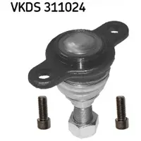 Skf Traggelenk für VW Transporter IV Bus (70B, 70C, 7DB, 7DK, 70J, 70K, 7DC, 7DJ) VKDS 311024