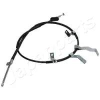 Japanparts Seilzug, Feststellbremse BC-436L