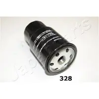 Japanparts Kraftstofffilter FC-328S