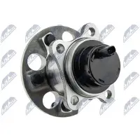 NTY Radlagersatz Hinten Hinten Rechts für LEXUS RX (MHU3, GSU3, MCU3) KLT-TY-116