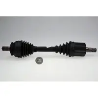 LÖBRO Antriebswelle GKN Automotive OE-Technologie 50° 305664