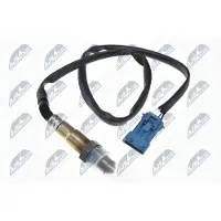 NTY Lambdasonde passend für PEUGEOT 207 (WA, WC) nach-Kat Diagnosesonde ESL-CT-000