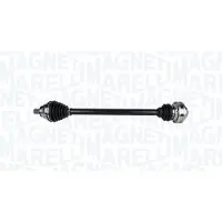 MAGNETI MARELLI Antriebswelle 302004190017