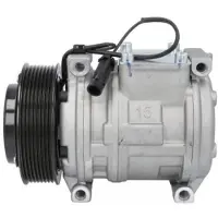 THERMOTEC Klimakompressor KLIMA KTT090259