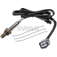 SWAG Lambdasonde [Hersteller-Nr. 33106792] für Honda