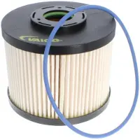 VAICO Kraftstofffilter [Hersteller-Nr. V25-0081] für Ds, Peugeot, Ford, Citroën, Fiat, Toyota