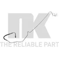 NK Bremsschlauch 853978