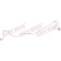Quick Brake Bremsschlauch 96.013