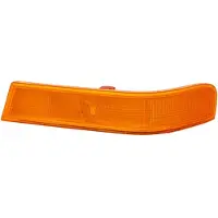 Hella Blinkleuchte 2BA 007 775-051 Links