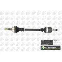 BGA DS6710L Antriebswelle Vorne Links für FIAT DUCATO Pritsche/Fahrgestell (230) DUCATO Kasten (244) DUCATO Pritsche/Fahrgestell (244) DUCATO Bus