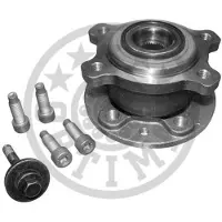 OPTIMAL Radlagersatz 892892