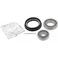 MAPCO Radlagersatz 26521