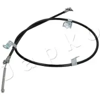 Japko Seilzug, Feststellbremse 1312036L