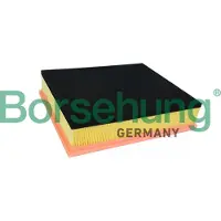 Borsehung B10526 Luftfilter für VW Amarok Pickup (2HA, 2HB, S1B, S6B, S7A, S7B)