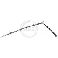 A.B.S. Bremsschlauch sl6005 für LAND ROVER