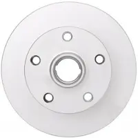 Bosch Bremsscheibe 0 986 479 B48 hinten, voll, 1 Stück