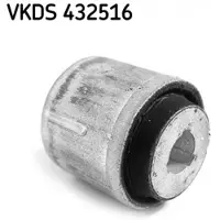 Skf Lagerung, Lenker VKDS 432516
