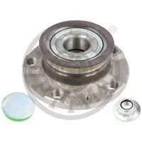 OPTIMAL Radlagersatz 102078