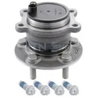 SNR Radlagersatz R152.83