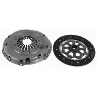 SACHS Kupplungssatz XTend 3000 950 993