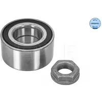 Meyle Radlagersatz 614 650 0010