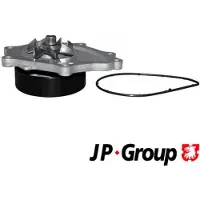 JP GROUP Wasserpumpe [Hersteller-Nr. 4814103300] für Toyota, Lexus