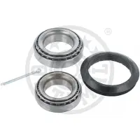 OPTIMAL Radlagersatz Vorne für JAGUAR XJ Limousine (X300, X330) 50,3mm 881489