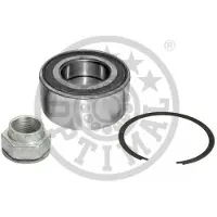 OPTIMAL Radlagersatz für FIAT DOBLO Kasten/Kombi (263) 82mm 801267