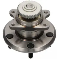 KAVO PARTS Radlagersatz Hinten für HYUNDAI SONATA V (NF) WBH-3010