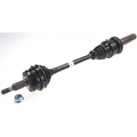 LÖBRO Antriebswelle GKN Automotive OE-Technologie 50° 304500