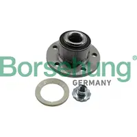 Borsehung Radlagersatz für VW POLO (AW1, BZ1) B19309