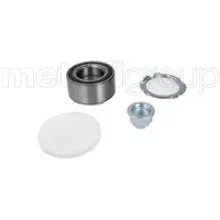 METELLI Radlagersatz für RENAULT CLIO II (BB0/1/2, CB0/1/2) 19-2869
