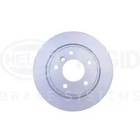 Hella Bremsscheibe PRO 8DD 355 111-301