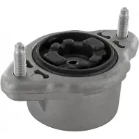 VAICO Federbeinstützlager Original Qualität v301867 Hinterachse für Mercedes