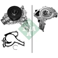 INA Schaeffler Wasserpumpe 538 0235 10