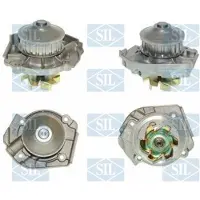 Saleri SIL Wasserpumpe PA467A