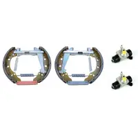 Brembo Bremsbackensatz K 85 038