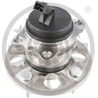 OPTIMAL Radlagersatz 922433