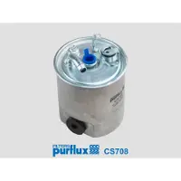 PURFLUX Kraftstofffilter CS708
