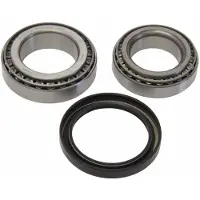 MAPCO Radlagersatz Vorne für OPEL Frontera B SUV (U99) 75 68mm 26822