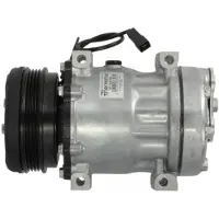 THERMOTEC Klimakompressor KLIMA KTT090194